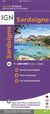 86206 Sardaigne  1/200.000