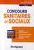 Concours sanitaires et sociaux (3e édition)