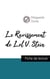 Le ravissement de Lol V. Stein de Marguerite Duras (fiche de lecture et analyse complète de l'oeuvre)