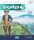 Epopees 5eme annee cahier d'apprentissage