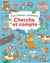 Cherche et compte - Les joyeux animaux