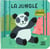 Les ani'doux à toucher : la jungle