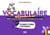 Vocabulaire néerlandais A1-A2 en 1000 mots, 200 cartes mentales et en audio : 100 exercices et corrigés - 4 tests interactifs