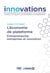 Innovations n°73 : L'économie de plateforme : Entrepreneuriat, entreprises et innovation