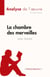 La chambre des merveilles de Julien Sandrel : analyse de l'oeuvre - résumé complet et analyse détaillée