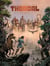 Thorgal Saga Tome 5 : La cité mouvante