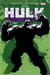 Hulk : Intégrale vol.6 : 1991