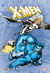 X-Men : Intégrale vol.30 : 1992 partie 1