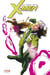X-Men : Malicia & Gambit