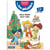 Les incollables - premières lectures Tome 9 : deux Noëls pour Luka