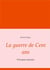 La guerre de cent ans : principaux épisodes