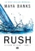 À fleur de peau Tome 1 : rush