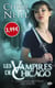 Les vampires de Chicago Tome 1 : certaines mettent les dents