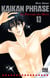 Kaikan phrase Tome 13