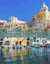 L'italie du sud