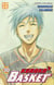 Kuroko's basket Tome 30