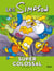Les simpson - super colossal t.7
