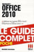 Office 2010 (édition 2011)