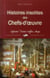 Histoires insolites des chefs-d'oeuvre
