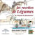 Les recettes de legumes - de l'oustau de baumaniere