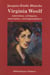 Virginia Woolf - entretien, critiques, traductions, souvenirs, correspondance