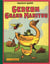 Gedeon Grand Manitou.