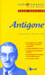 Antigone, de Jean Anouilh