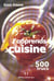 J'apprends la cuisine en 500 trucs