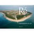 Ré, photographiée du ciel
