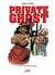 Private ghost Tome 3 - hot caribbean rainbow
