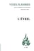 Revue Vives Flammes n.328 : l'éveil