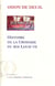 Histoire de la croisade du roi louis vii