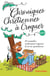 Chroniques chrétiennes à croquer Tome 2 : 40 nouvelles méditations inspirées de la vie quotidienne