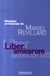Liber amicorum - mélanges en l'honneur de mariel revillard