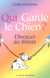 Qui garde le chien ? divorcer au mieux