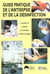 GUIDE PRATIQUE ANTISEPTIE DESINFECTION