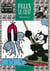 Chefs d'oeuvre BD populaire Tome 4 - Félix le chat