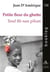 Petite fleur du ghetto - touf fle nan pikan - bookleg #154