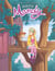 Nanny Mandy Tome 1 : Mathis et le grand trésor
