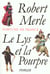 Le lys et la pourpre