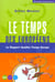 Le temps des europeens