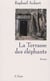 La terrasse des éléphants