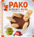 Pako - desserts futés