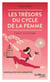 Les trésors du cycle de la femme : s'épanouir avec ses énergies