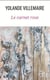 Le carnet rose