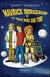 Mavrick Bergeron et les trous noirs sans fond Tome 1
