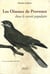 Les oiseaux de provence dans le savoir populaire