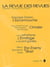 La revue des revues n.31