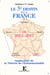 Le 5ème destin de la France en 2012-2017 - application de la théorie de l'événementialité
