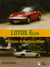 Lotus elan - passion et restauration